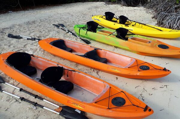 KAYAK CLEAR - Image 27